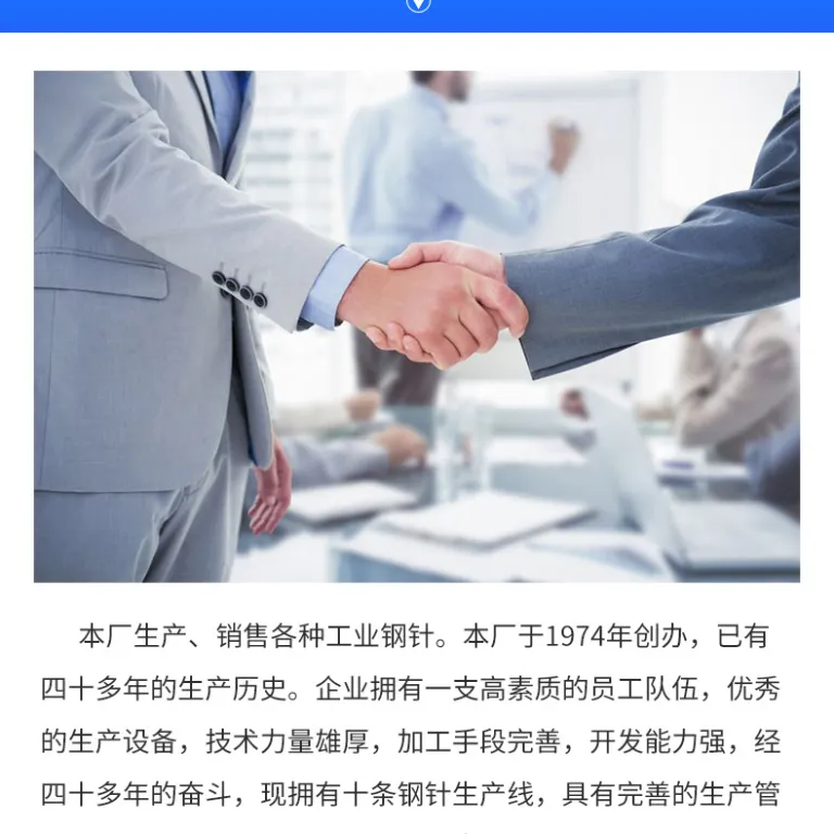 سوزن استیل ضدزنگ سرگرد عمده قطعات فلزی سخت‌افزار ماشین‌آلات سوزن فولادی سفارشی سوزن پرگار استیل ضدزنگ