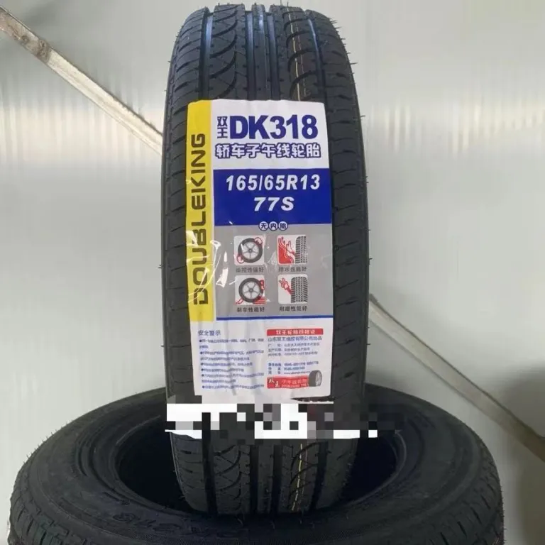 لاستیک بیدوکسینگ 165/65R13، مناسب هافی لوبائو، آیدیر، 16565r13، یوجی، هایما، فوشیدا