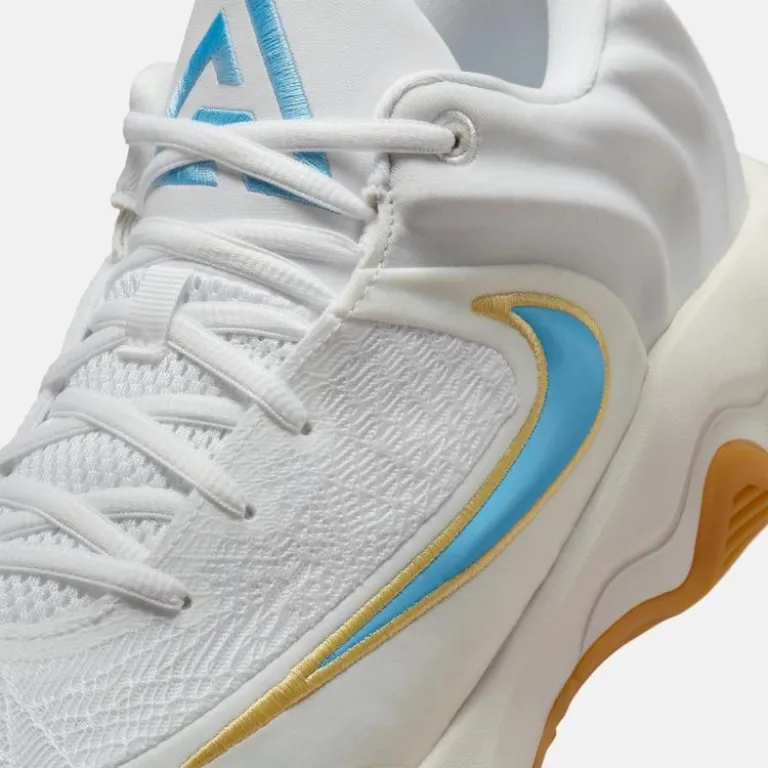 کفش بسکتبال مردانه Nike آنتتوکومپو با بالشتک راحت