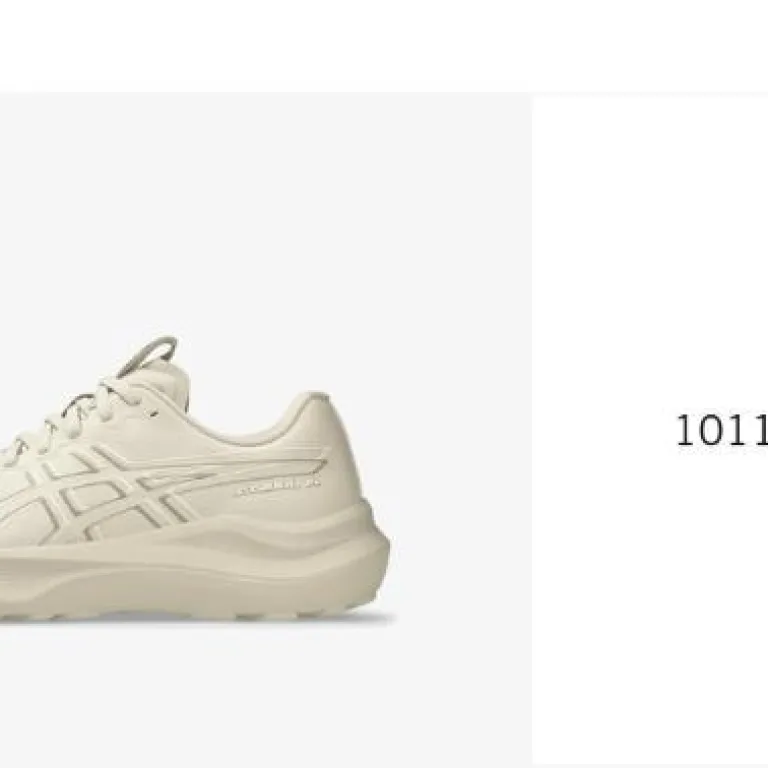 کفش دویدن ASICS GT 2000 14 مردانه راحت، تنفس‌پذیر و سبک برای تمرین و پیاده‌روی روزمره
