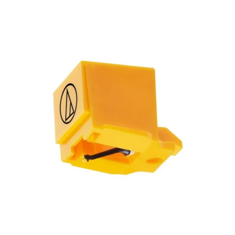 گرامافون صفحه وینیل سوزن اصلی کارخانه وارداتی AT-3600/91/91R/95E/VM95C/VM95E