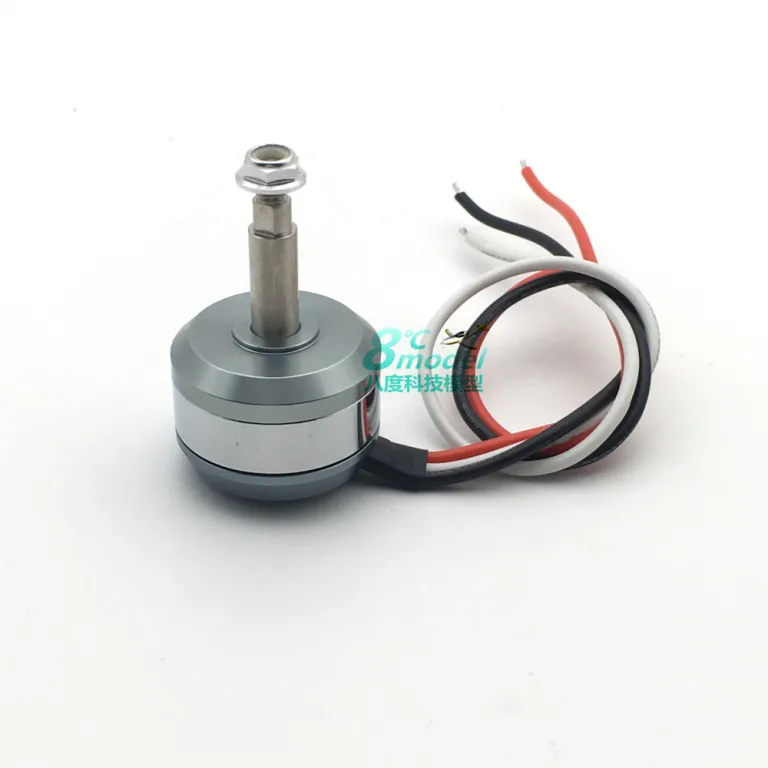 48105810 قطعات نازل سانتریفیوژ: موتور، ESC، دیسک اتمایزر، میله ثابت، براکت، بدنه اصلی