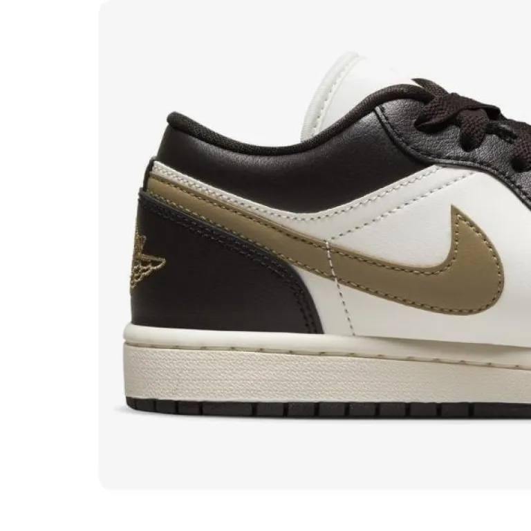 کفش اسپرت زنانه Jordan AIR JORDAN 1 LOW شیک و مد روز
