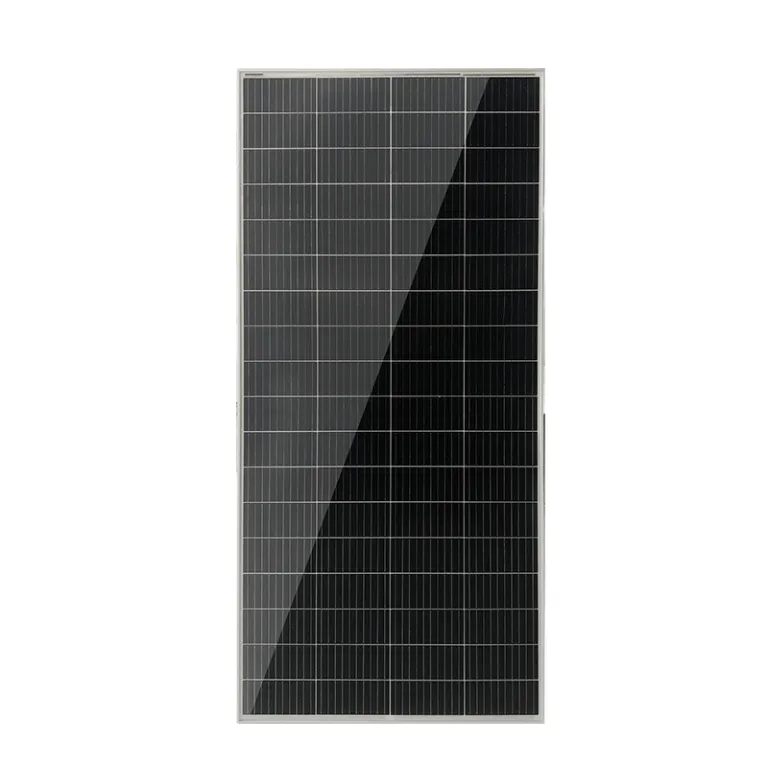 پنل خورشیدی100W-350W پنل شارژ خورشیدی پنل فتوولتائیک خورشیدی پنل باتری خورشیدی عمده