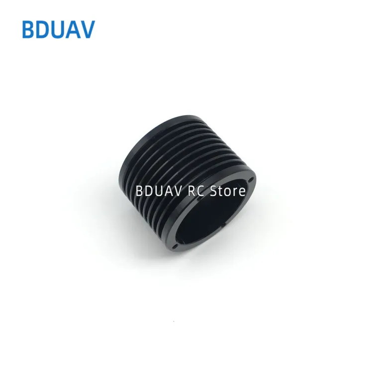 48105810 قطعات نازل سانتریفیوژ: موتور، ESC، دیسک اتمایزر، میله ثابت، براکت، بدنه اصلی