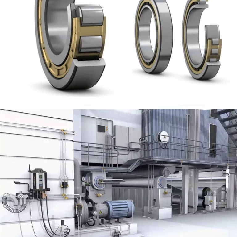 بلبرینگ SKF سری شیار عمیق، مدل‌های کامل، موجودی فراوان، فروش مجاز S.KF