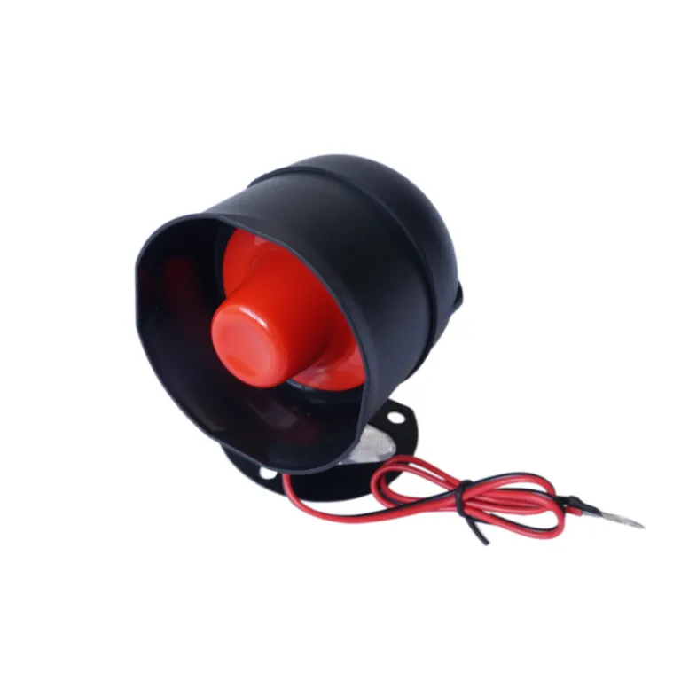 دزدگیر خودرو مدل آمریکای جنوبی برای فروشگاه‌های اینترنتی، سیستم ضدسرقت car alarm مناسب آمازون، علی‌اکسپرس و ایبی