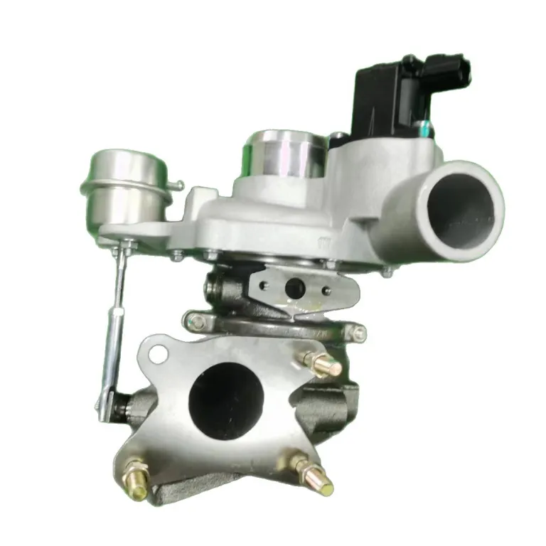 برای SAIC V80 2.0T Turbocharger807859-5009 10005570