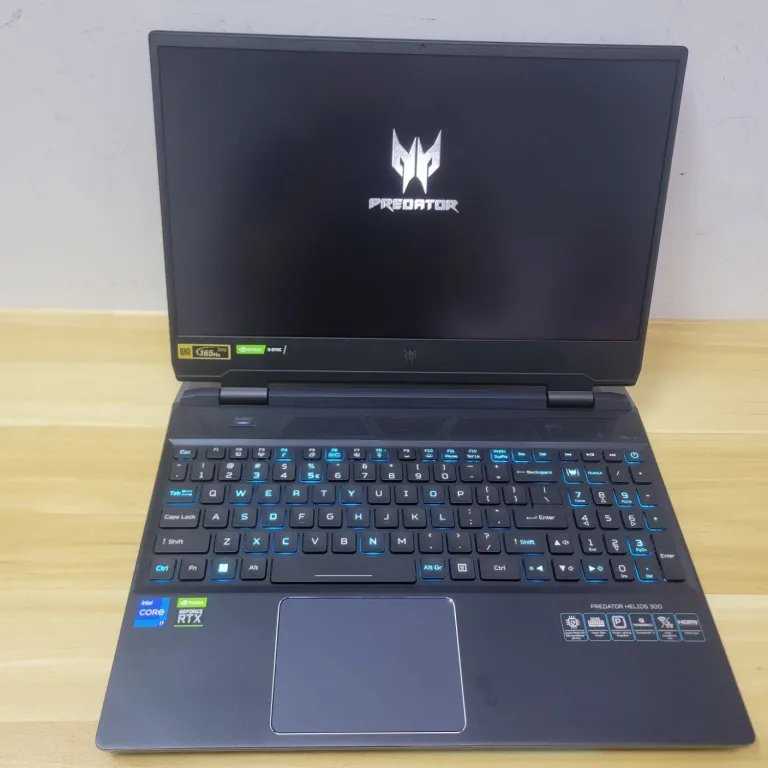 لپ‌تاپ گیمینگ ایسر Nitro 5 4 AN515-55-57-58 Predator RTX4060