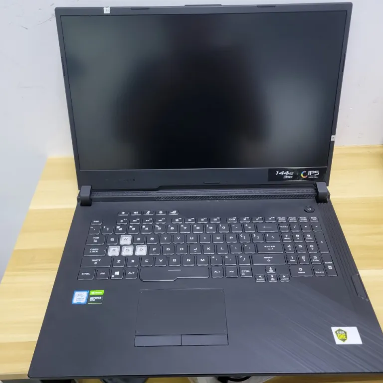 لپ‌تاپ گیمینگ ایسوس TUF Gaming FX86FX95 2 PLUSI7-12700H RTX3070