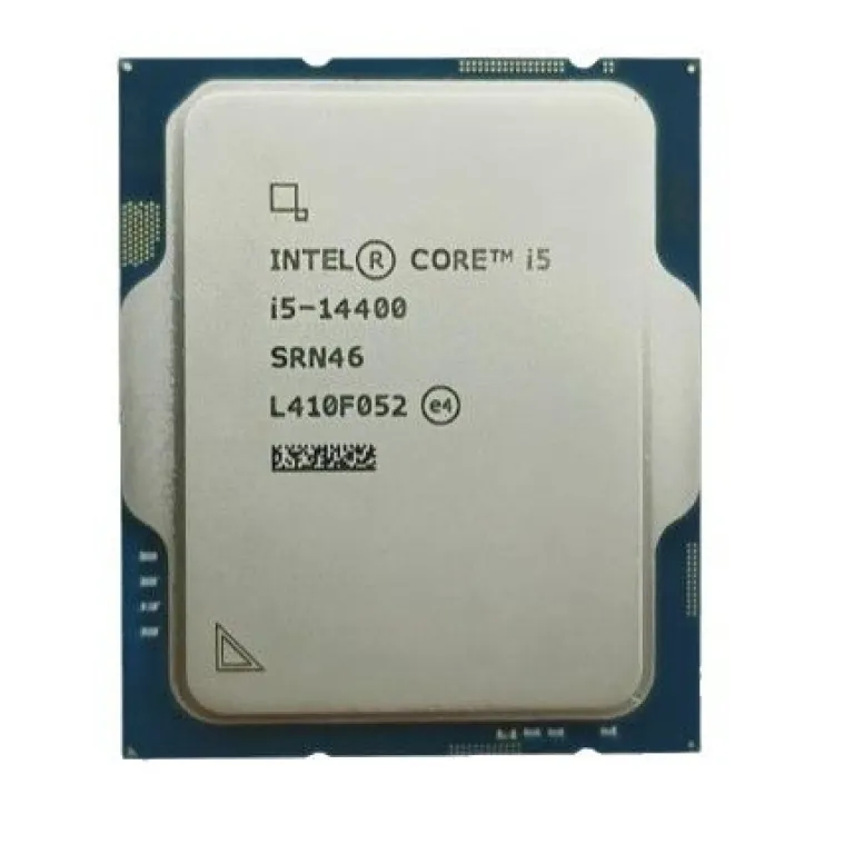 پردازنده Core I5-14400 نسل 14 1700 نو