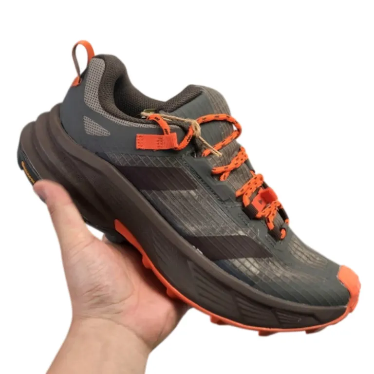 کفش کوهنوردی و پیاده‌روی اسپرت TERREX FREE HIKER اورجینال پوتیان جدید