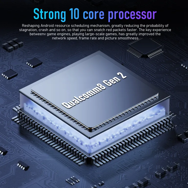 گوشی هوشمند جدید برون‌مرزی S26 Ultra 5G 7.3 اینچ صفحه‌نمایش بزرگ 16+1TB حافظه تولیدکننده اصلی عمده‌فروشی