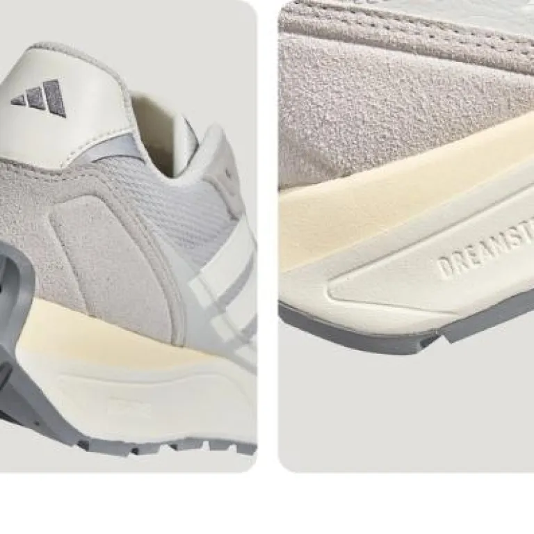 کفش دویدن adidas FUTRO COUPE سبک و تنفس‌پذیر ساق کوتاه یونیسکس