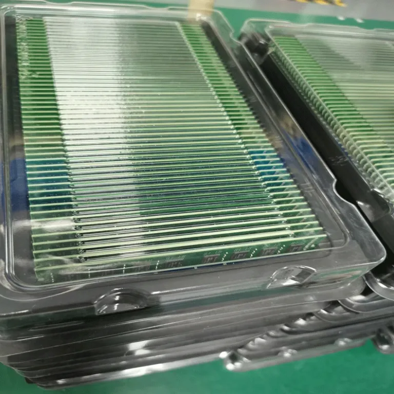حافظه رم لپ‌تاپ و دسکتاپ عمده DDR3 DDR4 رم عمده