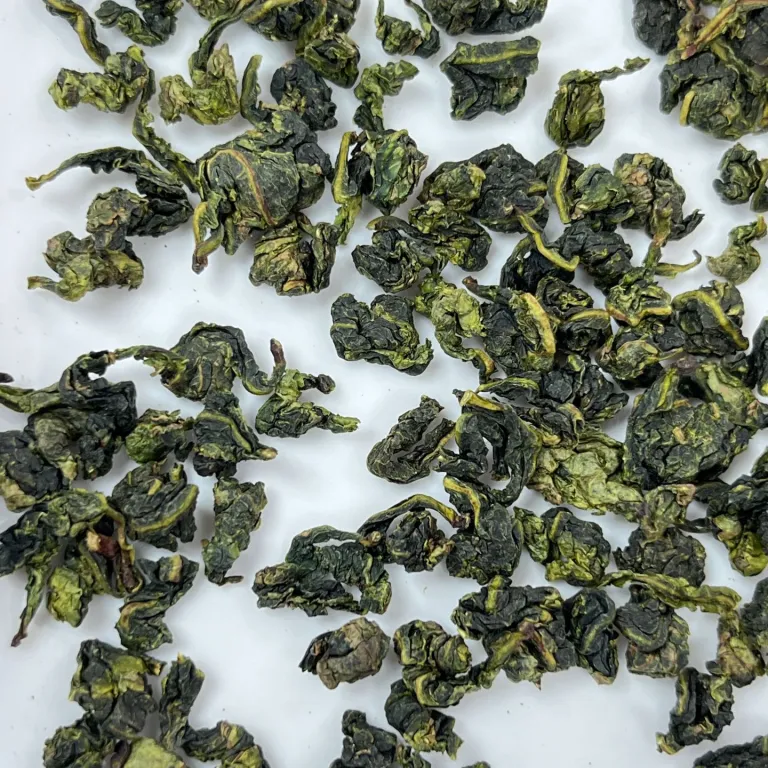 2026 چای تیه‌گوان‌یین با عطر قوی، اولانگ کوهستانی فله، مناسب فروش زمینی و عمده از آنشی