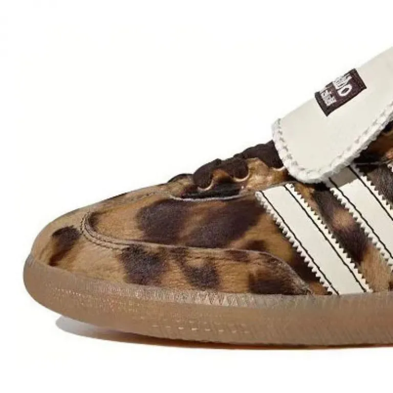 کفش ورزشی Gazelle پوتیان مدل آدیداس اورجینال سه‌خط، مناسب زنانه و مردانه، کفش راحتی و همه‌کاره