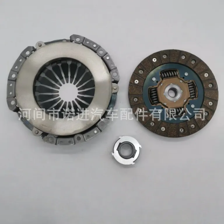 کیت کلاچ خودرو صفحه کلاچ دیسک کلاچ بلبرینگ جداکننده 828075 مناسب برای هیوندای