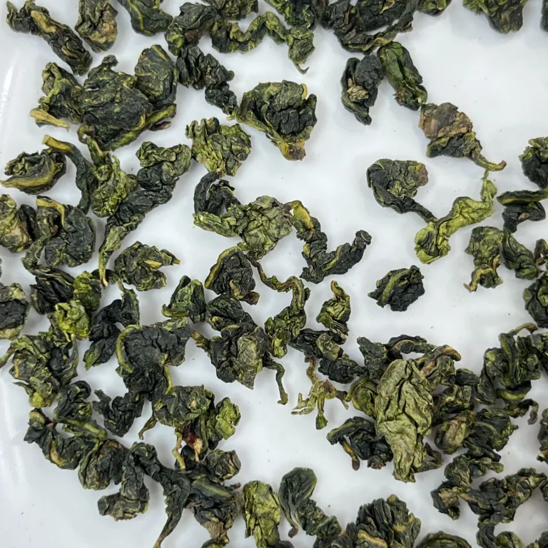 2026 چای تیه‌گوان‌یین با عطر قوی، اولانگ کوهستانی فله، مناسب فروش زمینی و عمده از آنشی