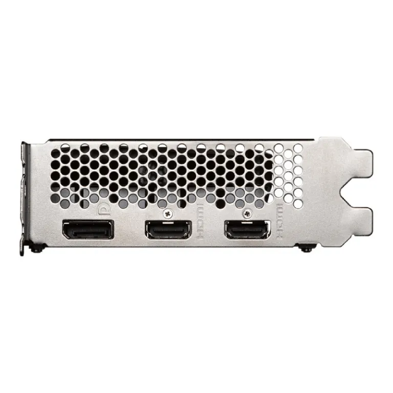 کارت گرافیک گیمینگ MSI GeForce RTX 3050 VENTUS 2X 6G OC
