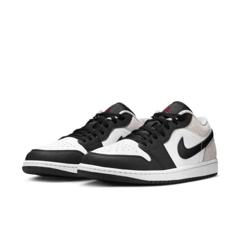 کفش بسکتبال ساق‌کوتاه رترو راحتی مردانه Nike Jordan Air Jordan 1 SE