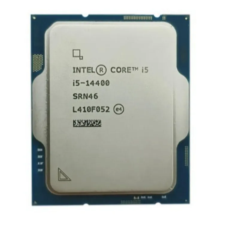 پردازنده Core I5-14400 نسل 14 1700 نو