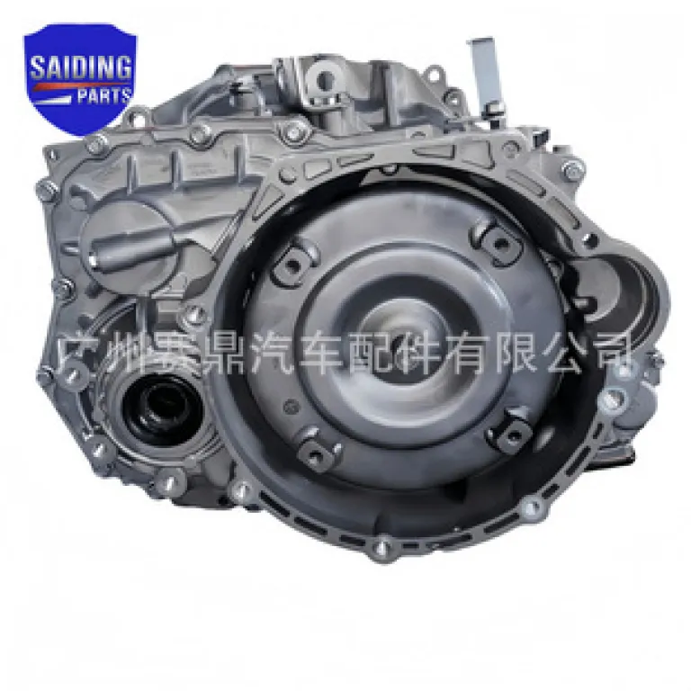 CVT018(018CHA) گیربکس CVT مناسب برای چری آریزو 5 گیربکس دیفرانسیل جلو مخصوص جیلی