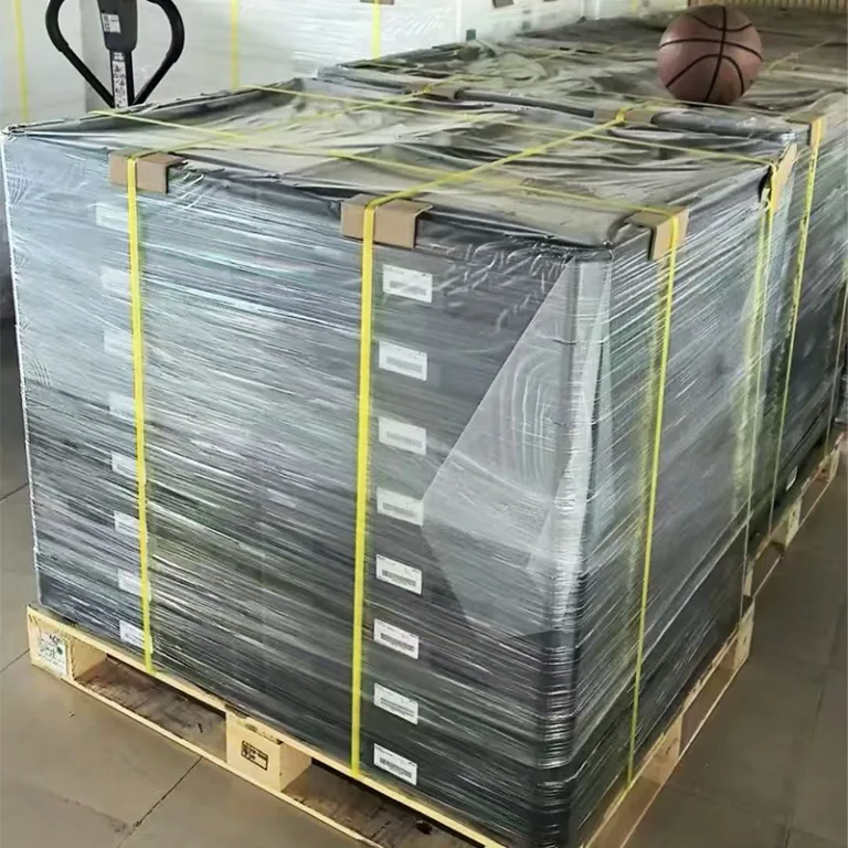 پنل LCD تلویزیون TCL Huaxing ST3151B07-1 شیشه خام 32 اینچ
