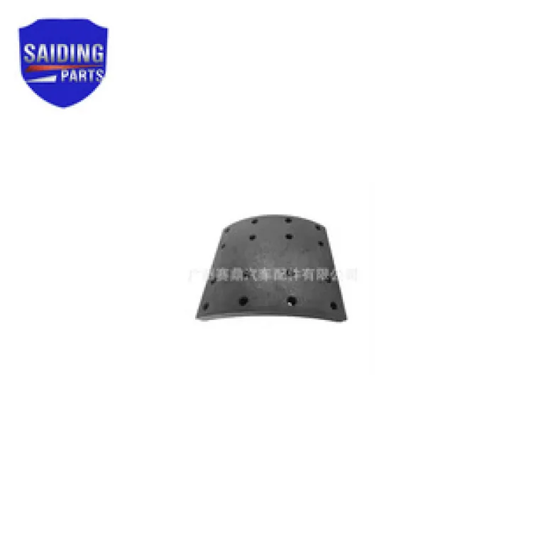 موتور دیزل ولوو D11C330 10.8L مناسب برای کامیون‌های ولوو