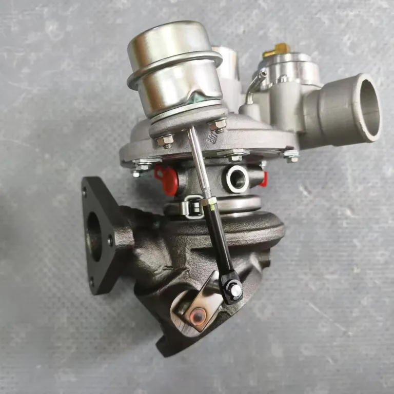 توربوشارژر GT20 چری G5X52.0T قطعات خودرو 484B-1118010BA 742240-0005
