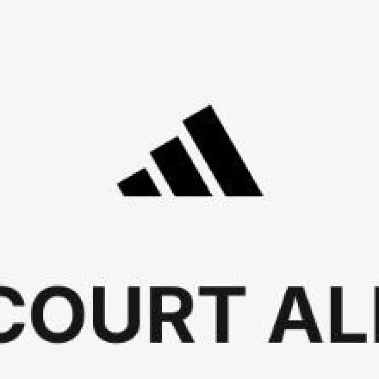 کفش ورزشی راحتی سبک ساق کوتاه adidas GRAND COURT ALPHA 00s زنانه و مردانه