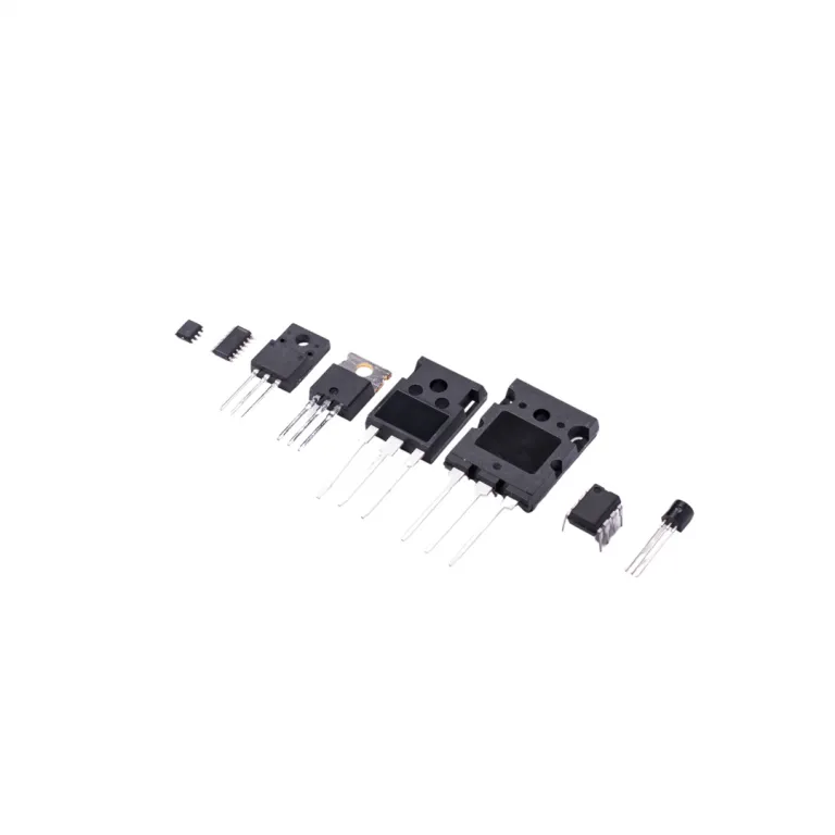 تراشه مدیریت توان اورجینال نو A6053M STR-A6053M مدل DIP DIP-7