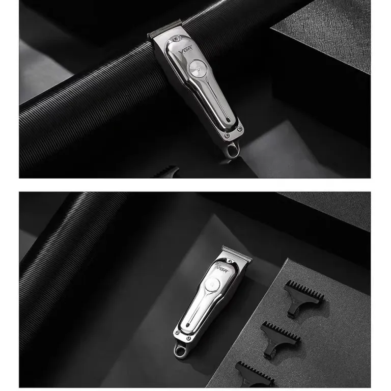 VGR071 ماشین اصلاح موی سر قابل شارژ USB، عمده، باتری بادوام