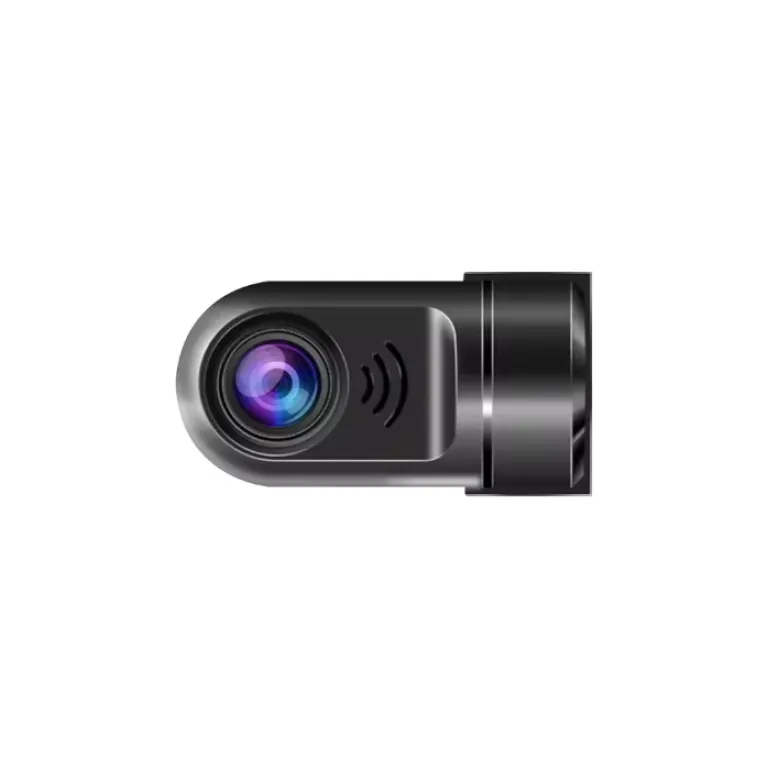 دوربین ثبت وقایع رانندگی USB پرفروش با دید در شب، صفحه نمایش بزرگ، ناوبری، کیفیت بالا و ADAS بدون نیاز به سیم‌کشی
