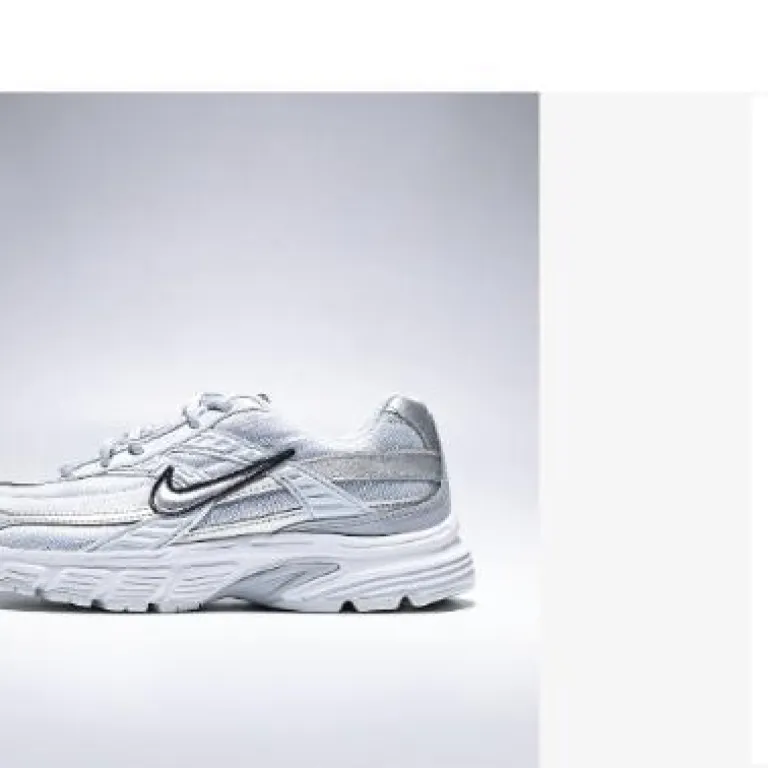 کفش ورزشی راحتی سبک زنانه Nike Initiator PRM ساق کوتاه