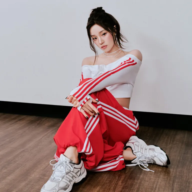 کفش ورزشی adidas مدل یو وو، 26، جدید پاییزه، دو بنده، سبک و راحت، کتانی اسپرت دخترانه پدری