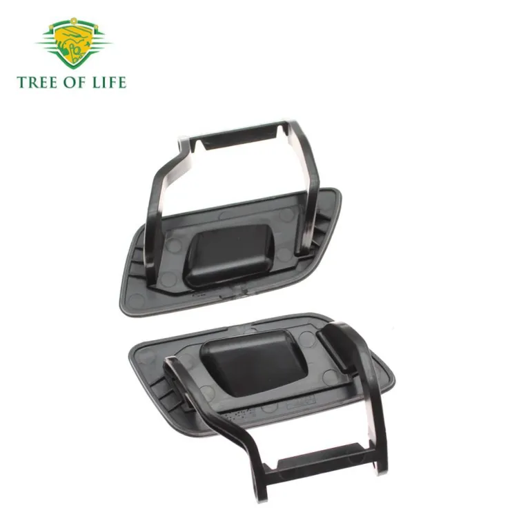 8T0955275B 8T0955276B درپوش نازل شستشوی چراغ جلو مناسب آئودی A5 S5