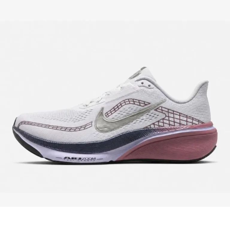 کفش دویدن زنانه Nike AIR ZOOM PEGASUS 42 SE سبک و تنفس‌پذیر با ساق کوتاه