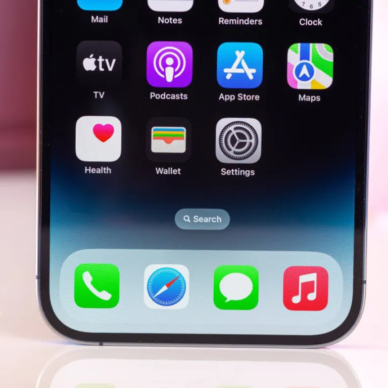 گوشی Phone 14 Pro پرفروش دو سیمکارته 5G اصل مخصوص صادرات