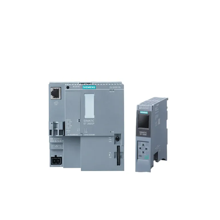 ماژول PLC زیمنس 1500 سری 6ES7510-1DK03-0AB0 SIMATIC S7-1500