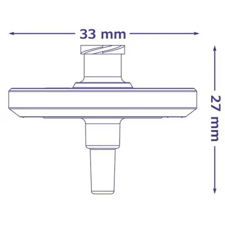 فیلتر سرنگی یکبار مصرف Millipore میلیپور PVDF PES 0.22um 0.45um