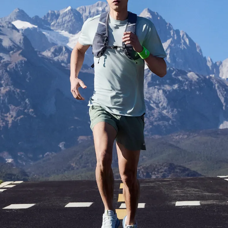 ASICS ASICS آسایش GEL-EXCITE 11 کفش دویدن مردانه با ضربه‌گیری و بازگشت انرژی