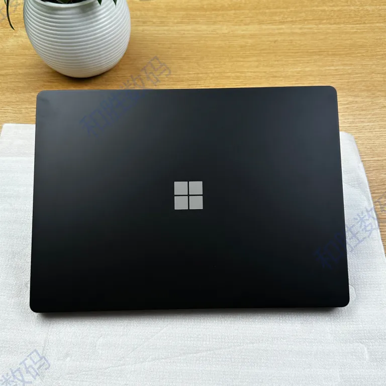 لپ‌تاپ Surface Laptop3/4 i7 32+1TB باریک 13.5 اینچی مخصوص بازی، تجاری و اداری