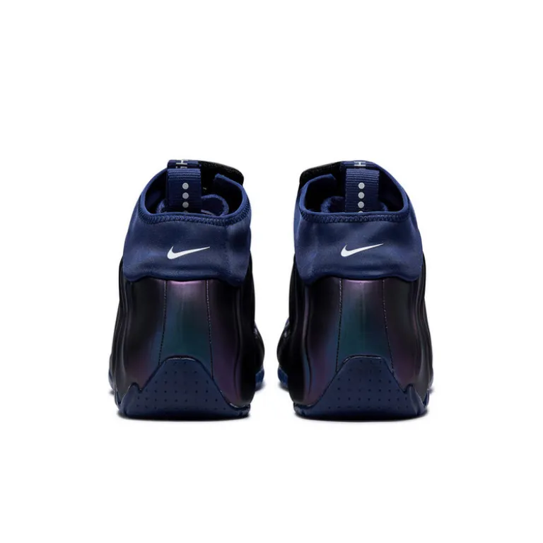 کفش ورزشی راحتی مردانه Nike AIR FLIGHTPOSITE QS طرح چندرنگ