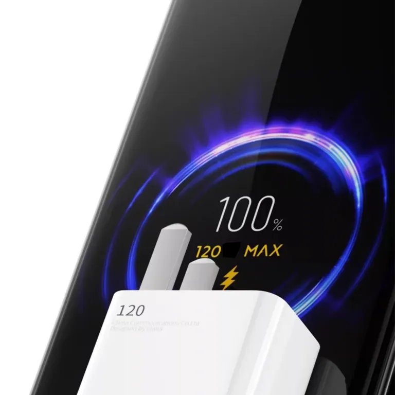 شارژر سریع 120w مناسب برای شیائومی K80 نسخه ویژه ردمی Turbo5 فروش مستقیم کارخانه