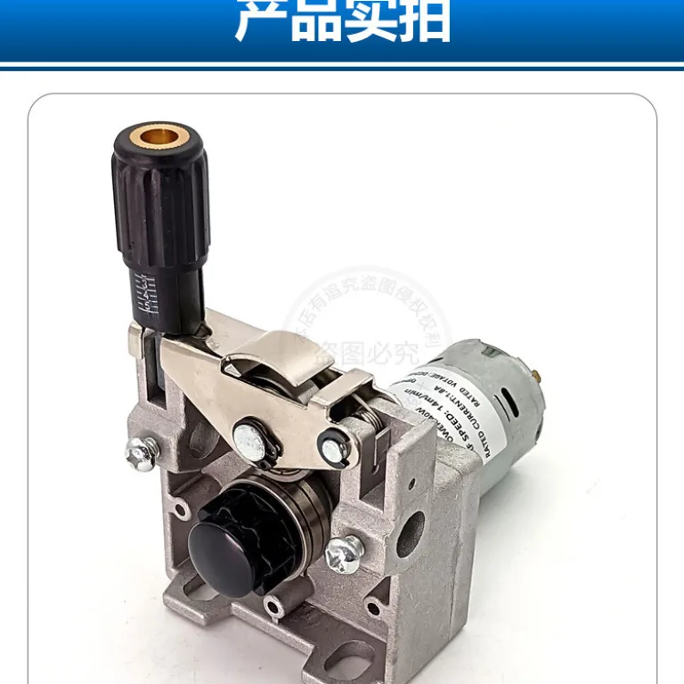 دستگاه جوش قوسی با گاز محافظ 5 کیلوگرم بدون گاز DC24V موتور سیم‌کش دستگاه جوش قوسی با گاز محافظ موتور سیم‌کش مجموعه یکپارچه