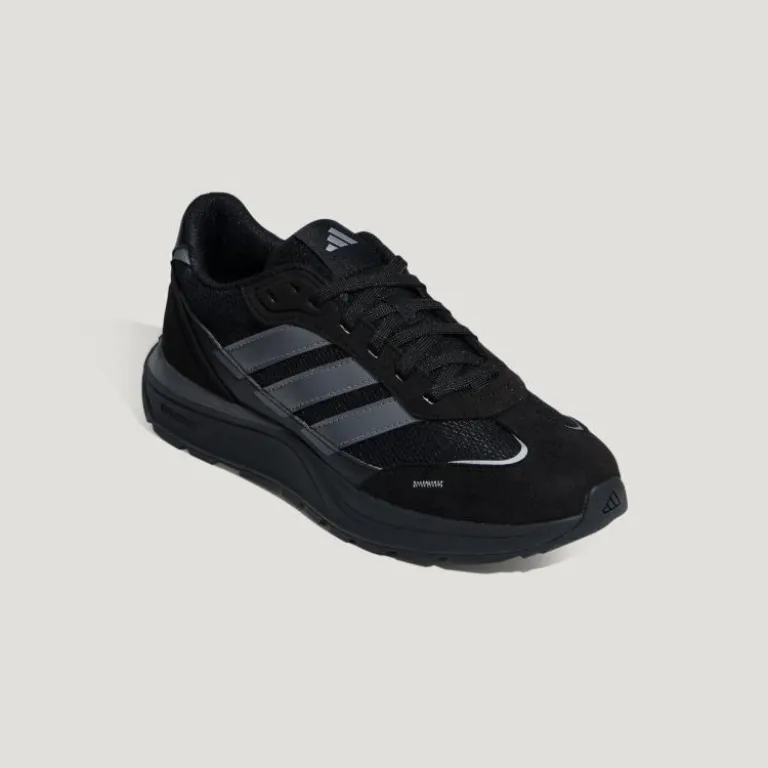 کفش دویدن adidas FUTRO COUPE با رویه تنفس‌پذیر، سبک و ساق کوتاه، مناسب مردان و زنان