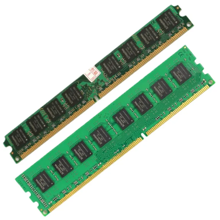 رم نسل سوم نو 4G 8G 16GB32G DDR3DDR4 1333 1600 2400 2666 2133