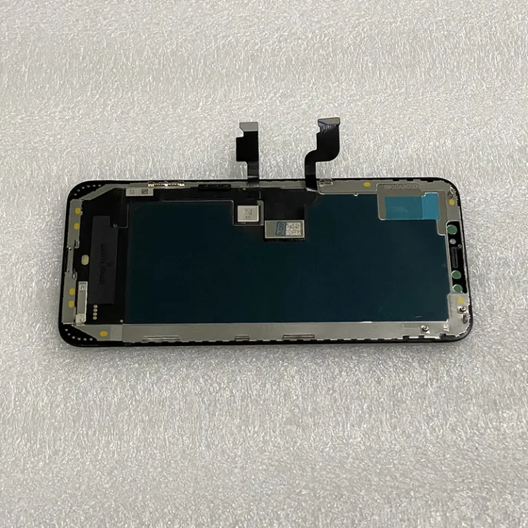 مناسب برای اپل iphoneXS-MAX مجموعه صفحه‌نمایش گوشی موبایل قطعات گوشی لمسی نمایشگر LCD