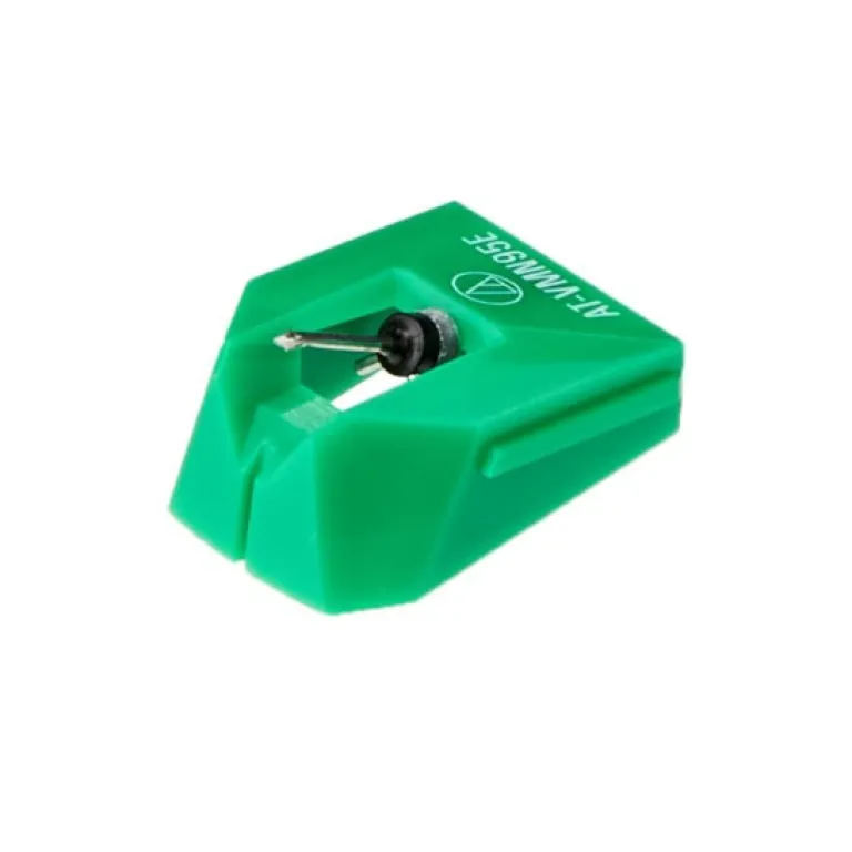 گرامافون صفحه وینیل سوزن اصلی کارخانه وارداتی AT-3600/91/91R/95E/VM95C/VM95E